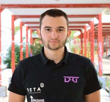 Loukas Paparoulias